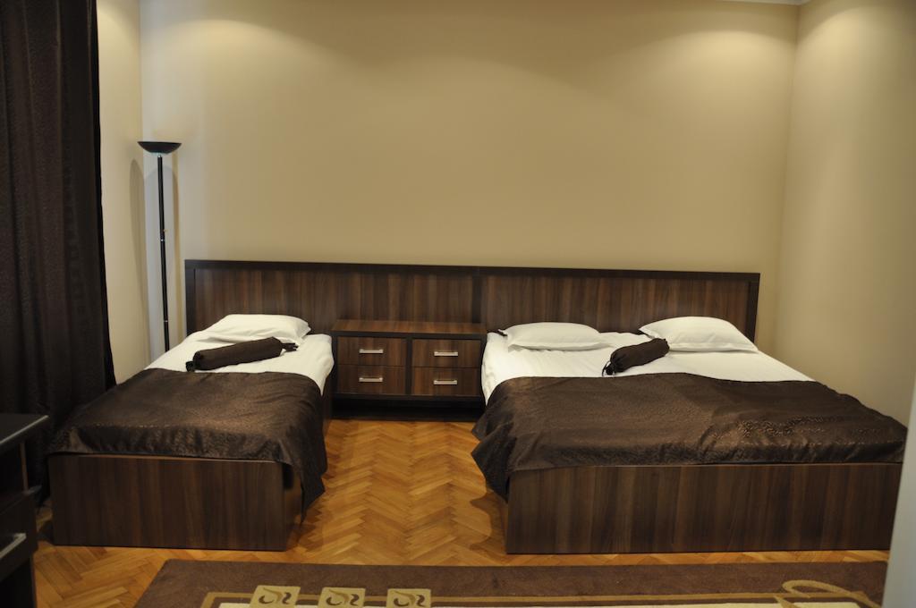 Hotel Edelweiss Mediaş Cameră foto