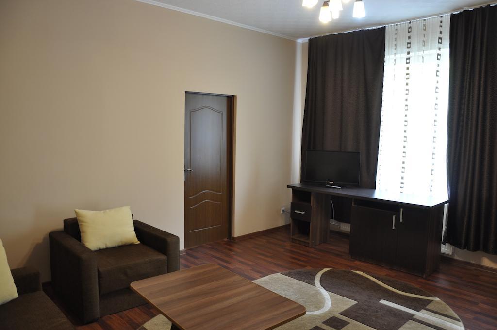 Hotel Edelweiss Mediaş Cameră foto