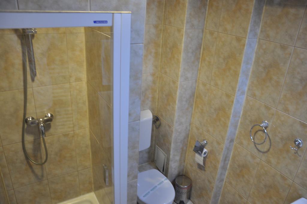 Hotel Edelweiss Mediaş Cameră foto